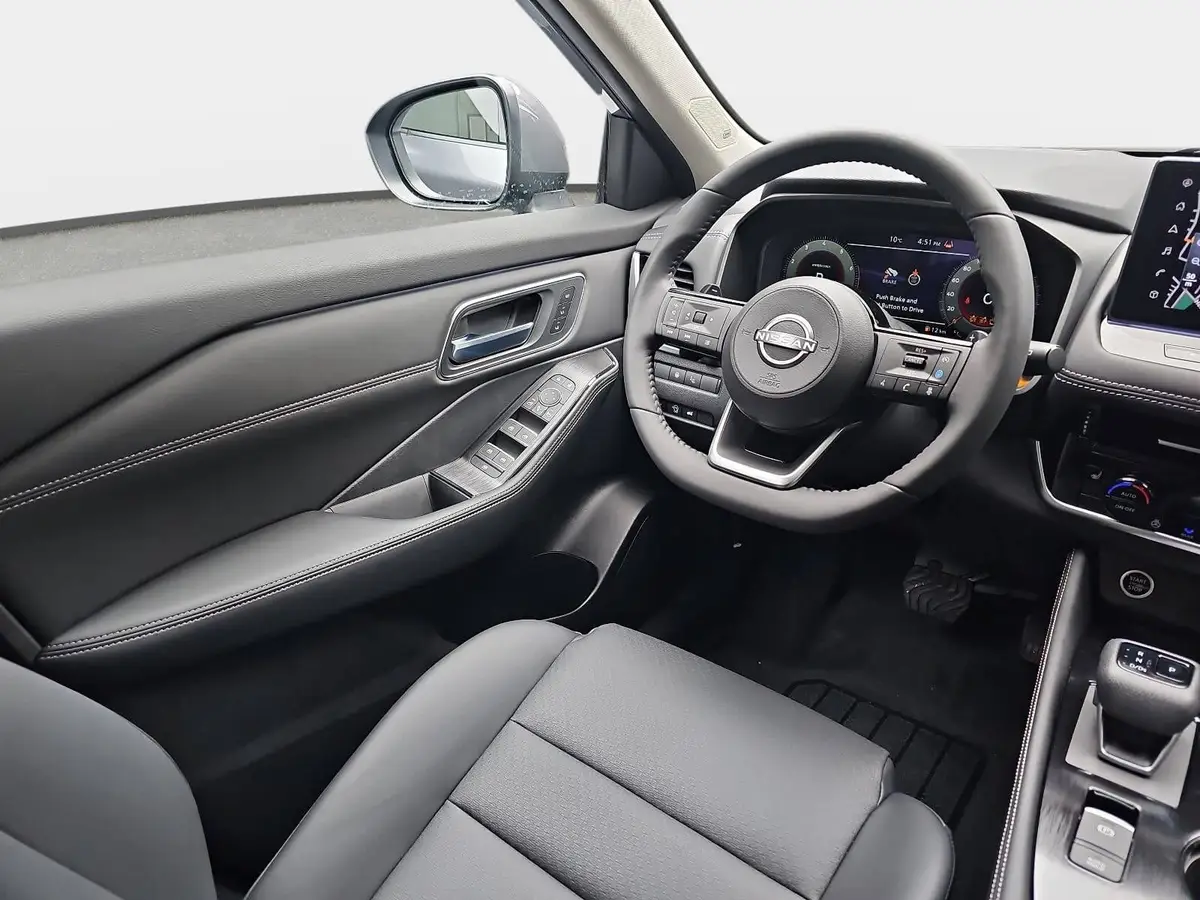 NISSAN X-TRAIL 1.5 VC-T MHEV AUTO. TEKNA PANORAMA BOSE 20ZOLL