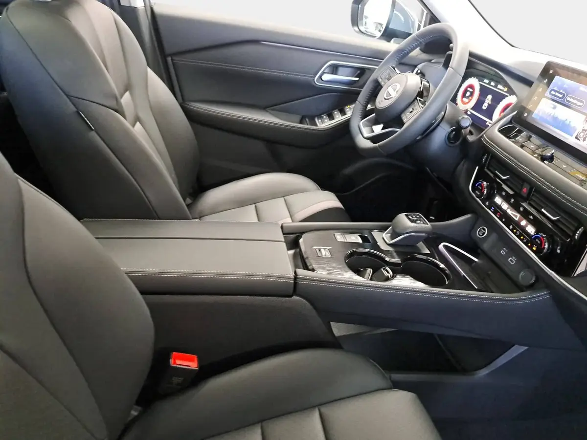 NISSAN X-TRAIL 1.5 VC-T MHEV AUTO. TEKNA PANORAMA BOSE 20ZOLL