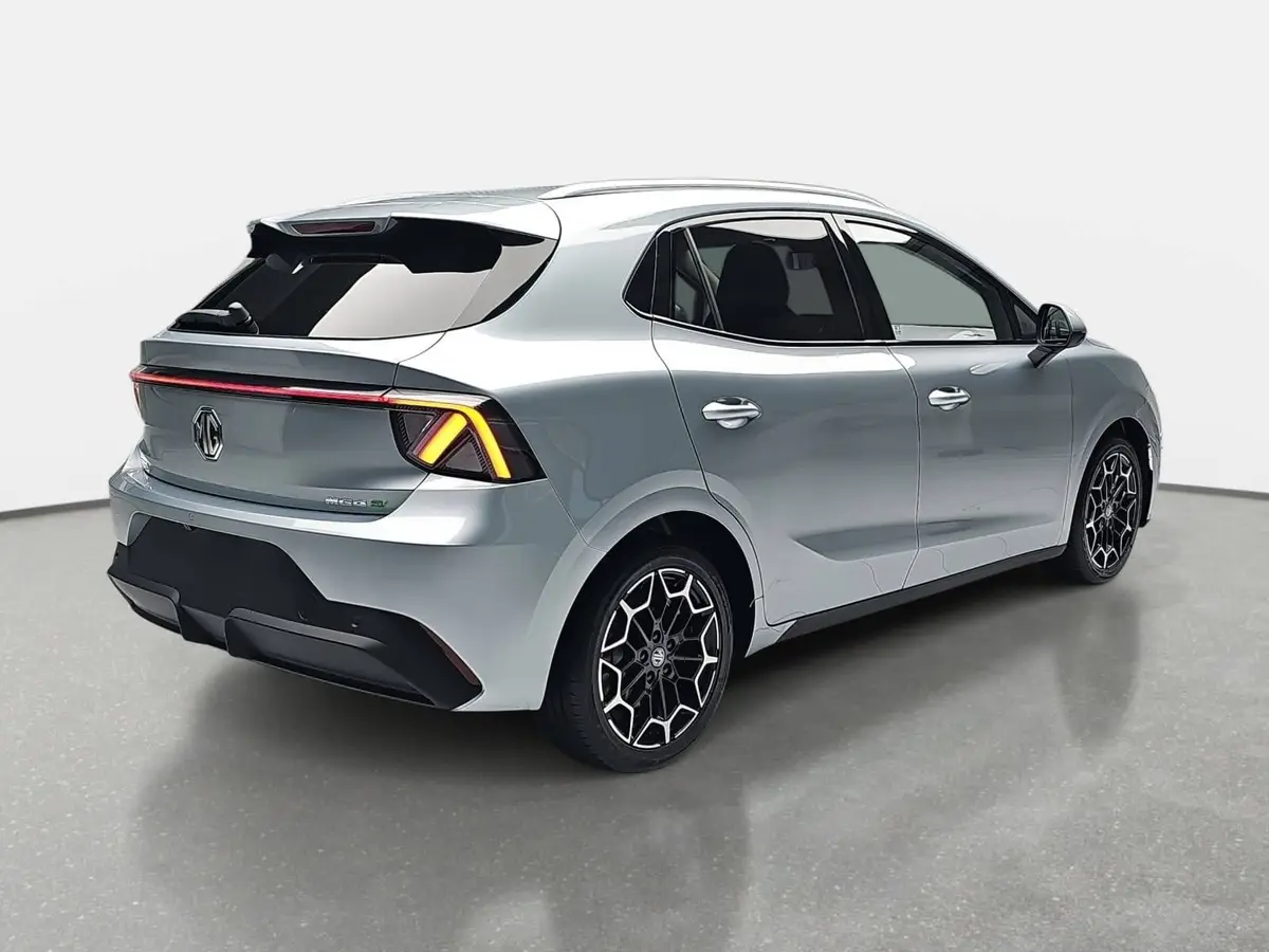 MG MG4 URBAN EV 54 KWH MY26 PREMIUM FÖRDERFÄHIG