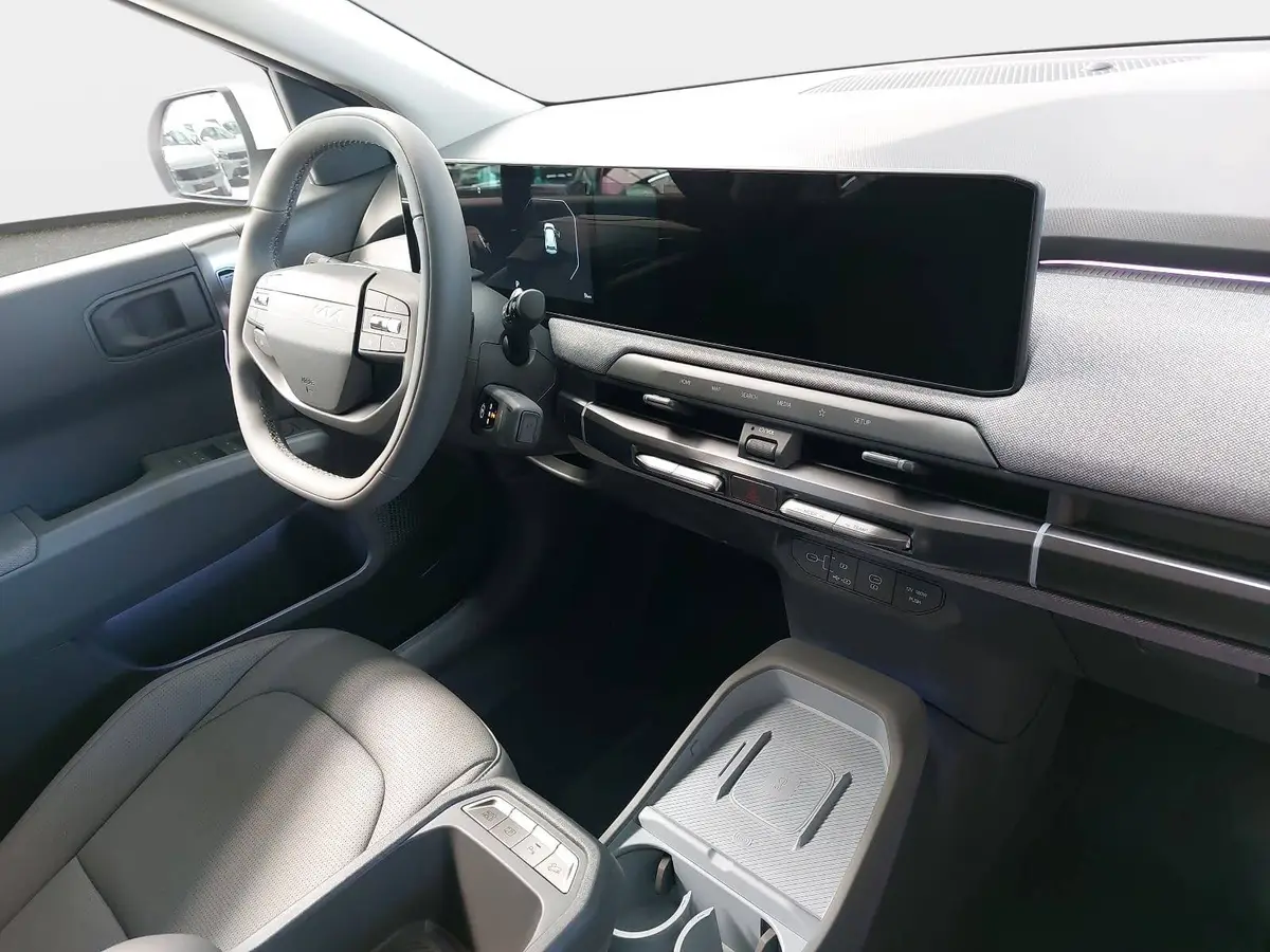 KIA EV3 81.4 KWH EARTH MJ26 WINTER-CONNECT BUSINESS UPGRADE