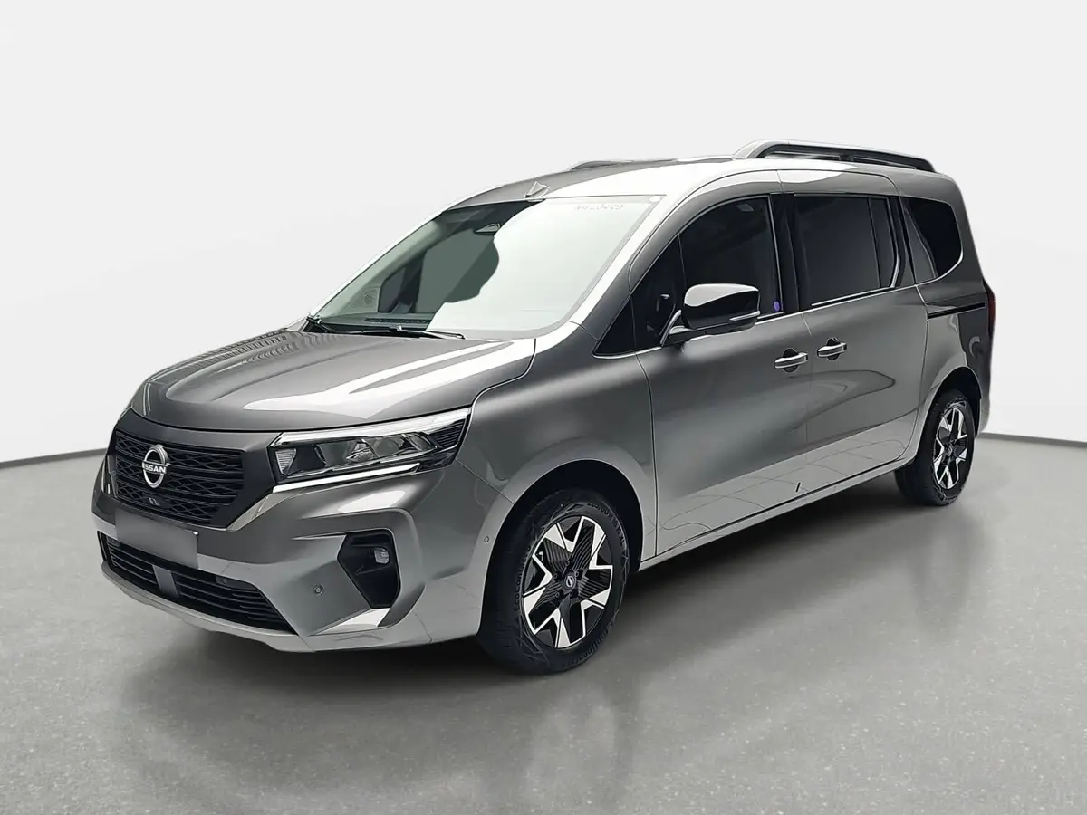NISSAN TOWNSTAR KOMBI 1.3 DIG-T L2 2.3T AUTO. TEKNA 7-SITZER