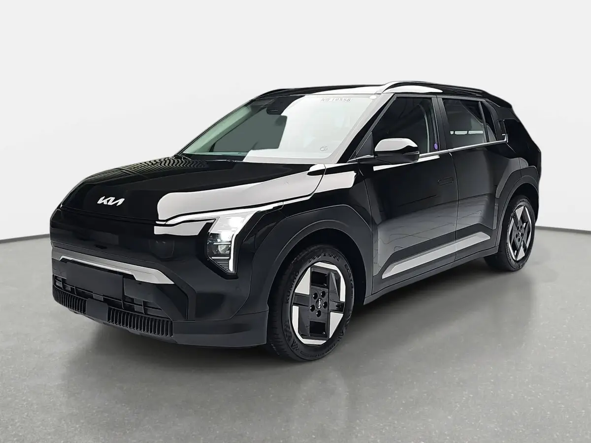 KIA EV3 58.3 KWH AIR MJ26 WINTER