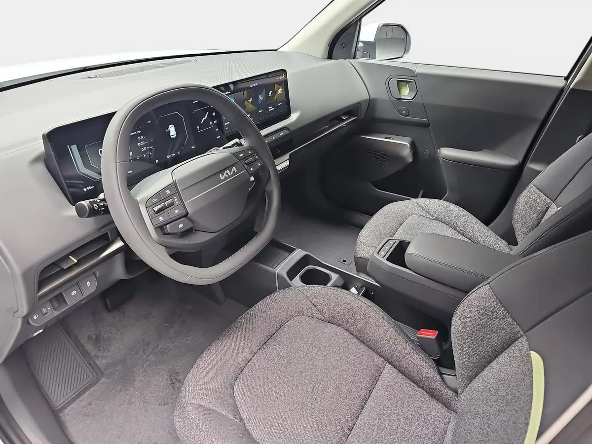 KIA EV2 42.2 KWH AIR MJ27 WINTER WÄRMEPUMPE