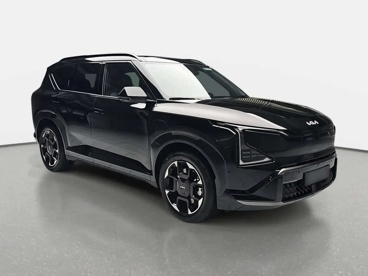 KIA EV5 81.4 KWH GT-LINE MJ26 DRIVEWISE GLASDACH