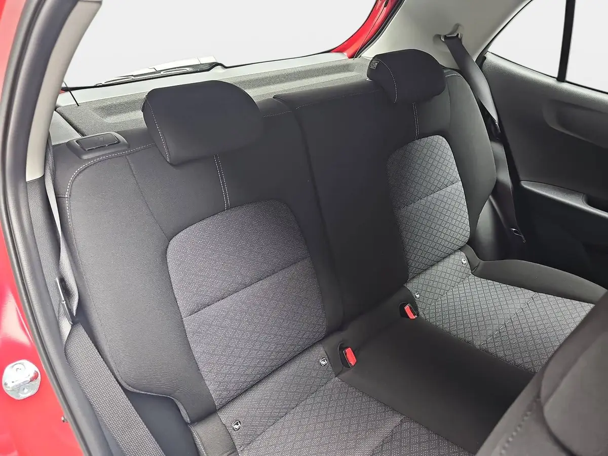 KIA PICANTO 1.0 GDI AUTO. (AMT) VISION MJ27 SITZH. NAVI KAMERA