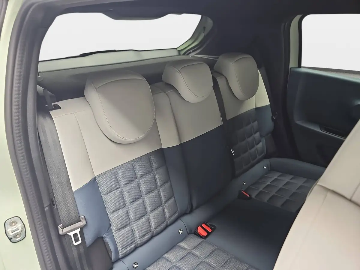 FIAT GRANDE PANDA ELEKTRO LA PRIMA MJ26 WINTER PAKET