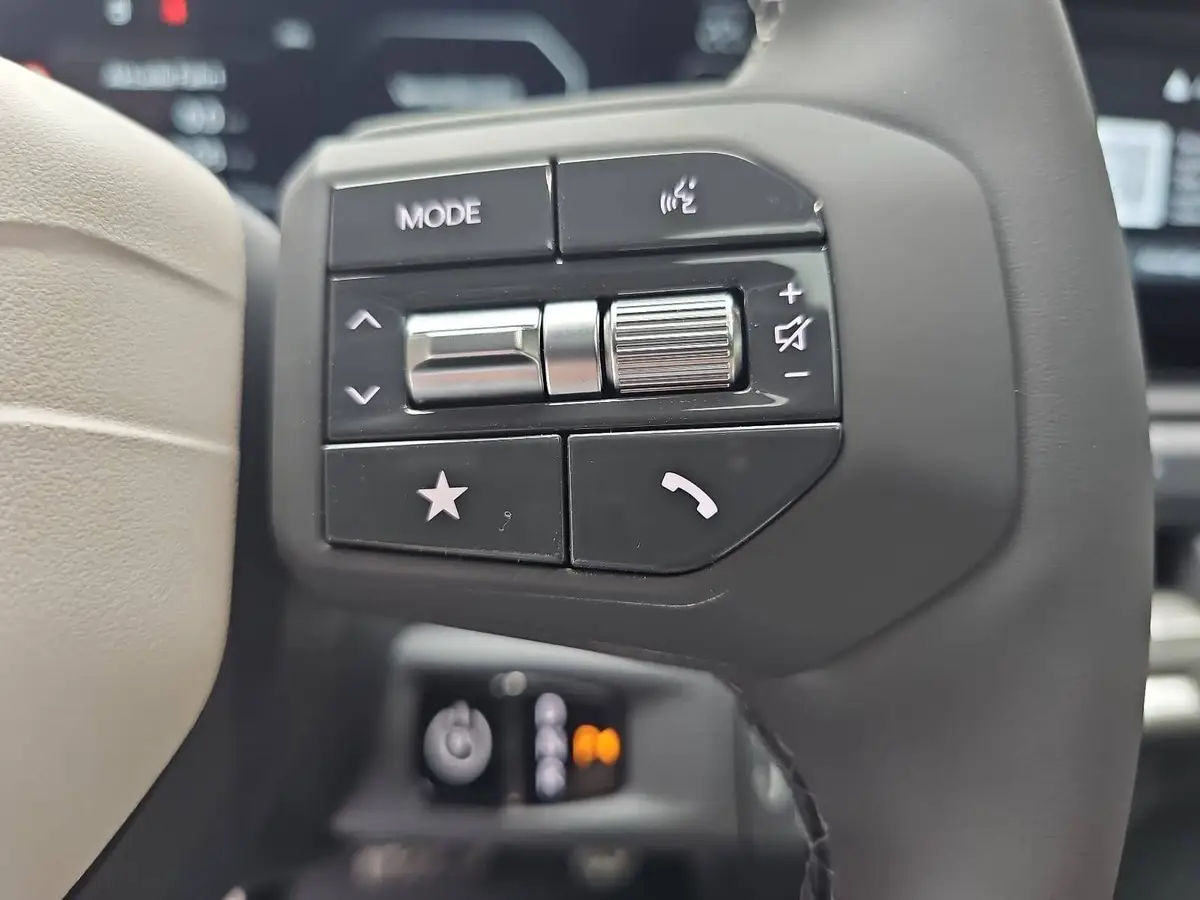 KIA EV3 81.4 KWH GT-LINE MJ27 DRIVEWISE-PARK-PRO KOMFORT GLASDACH