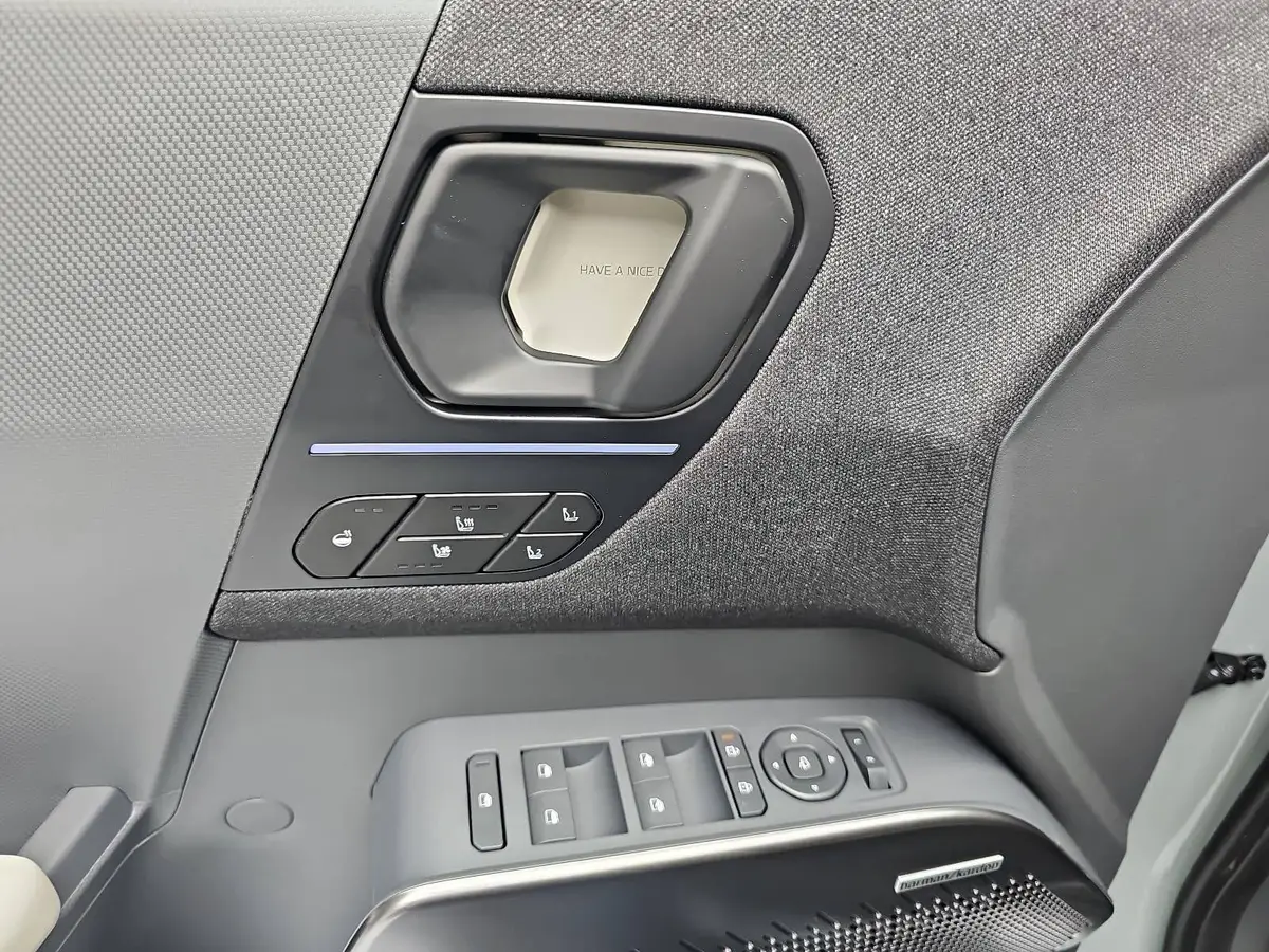 KIA EV2 61.0 KWH GT LINE MJ27 4SITZE WINTER-CONNECT TECHN DRIVEWISE-PARK KOM GD