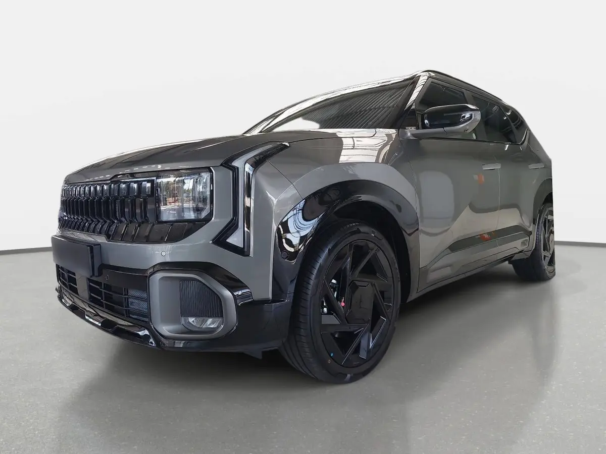 KIA SELTOS 1.6 T-GDI AWD DCT X-LINE MJ27