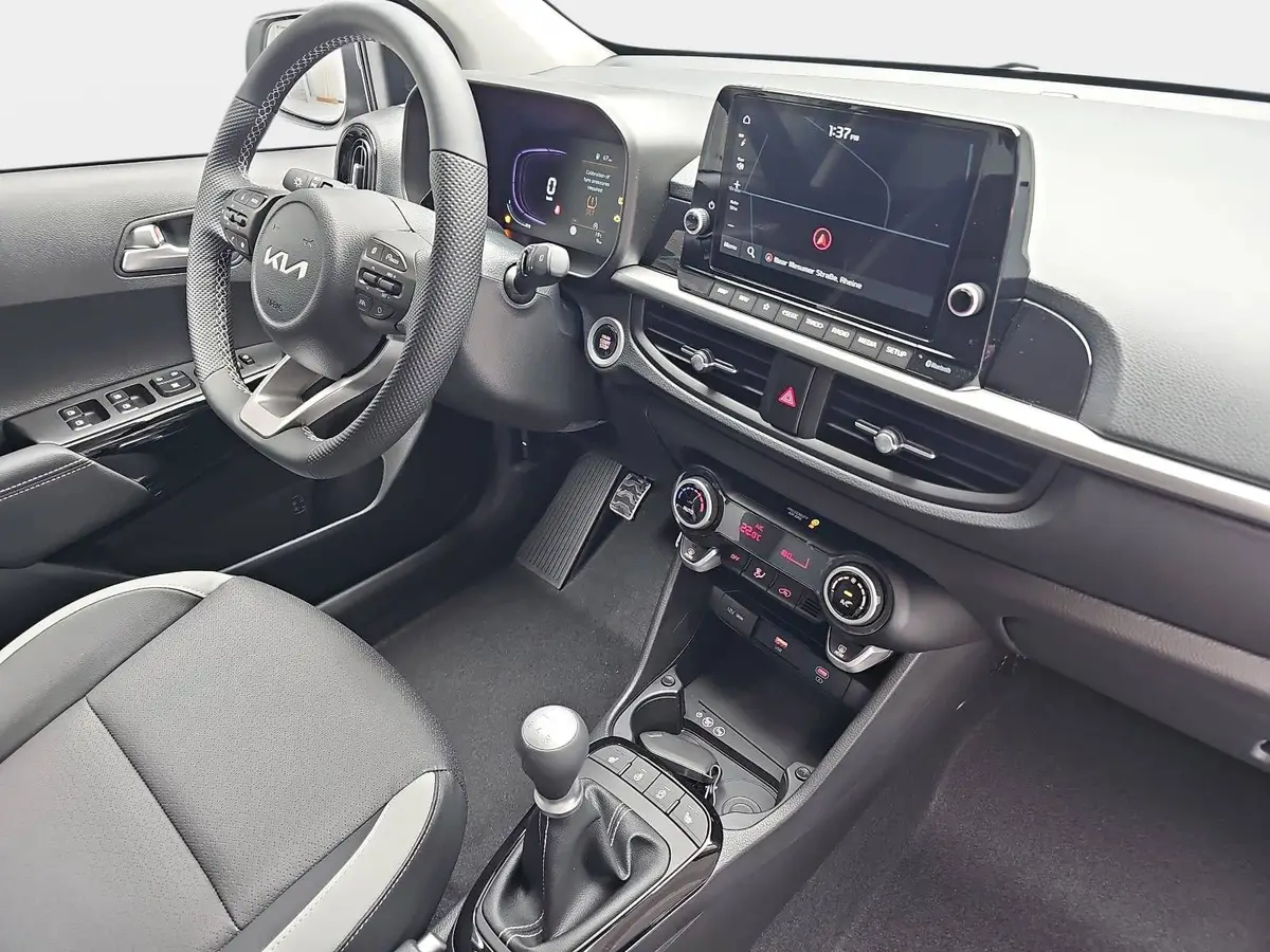 KIA PICANTO 1.0 GDI GT-LINE MJ27 DRIVEWISE