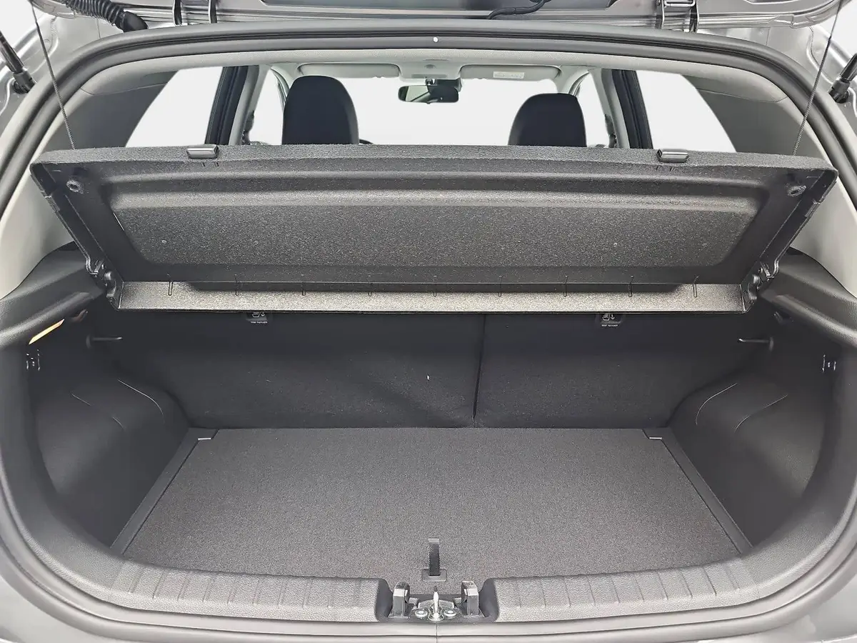 KIA PICANTO 1.0 GDI GT-LINE MJ27 DRIVEWISE