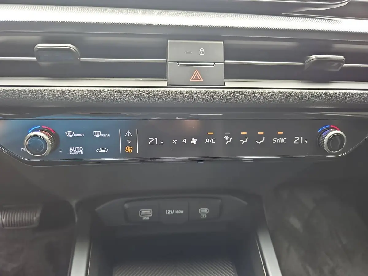 KIA XCEED 1.6 T-GDI 150 DCT VISION MJ27 KOMFORT-PRO
