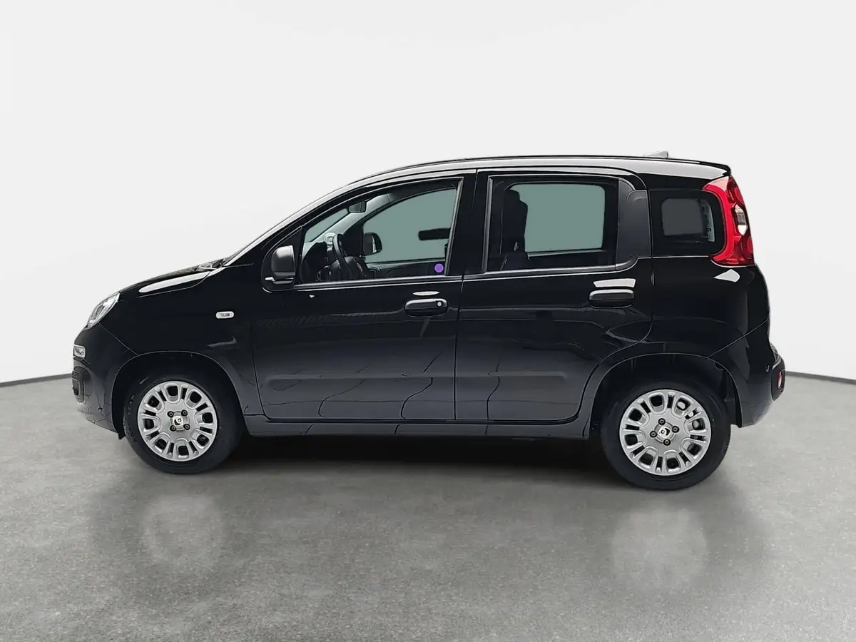 FIAT PANDA PANDINA 1.0 GSE HYBRID ICON MJ26