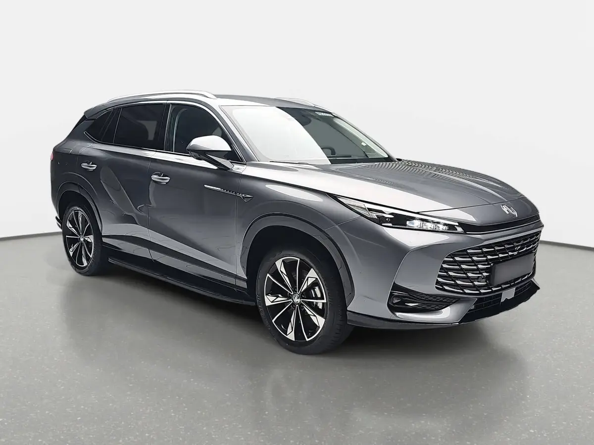 MG HS 1.5 PLUG-IN-HYBRID MY25.5 COMFORT NAVI LED-LICHT 19-ZOLL-LM