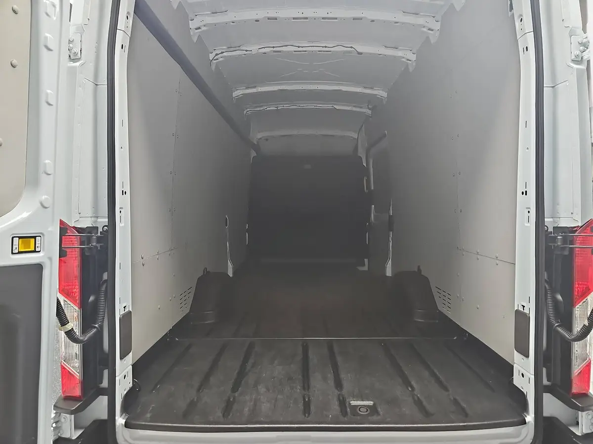 FORD TRANSIT 2.0 TDCI 350 L4H3 TREND RWD KLIMAAUTO. KAMERA GRA