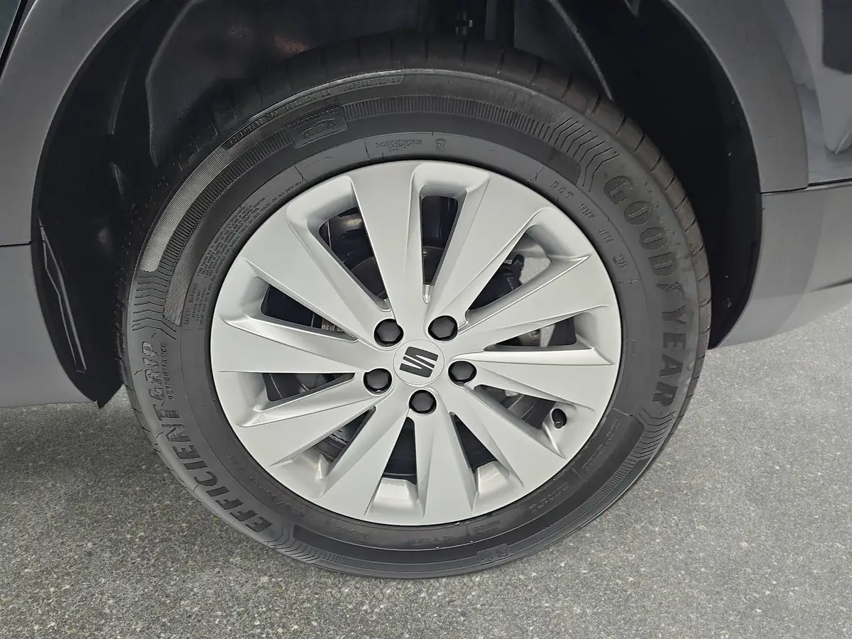 SEAT ARONA 1.0 TSI DSG STYLE LED KLIMAAUTO SMARTLINK PDC LM16