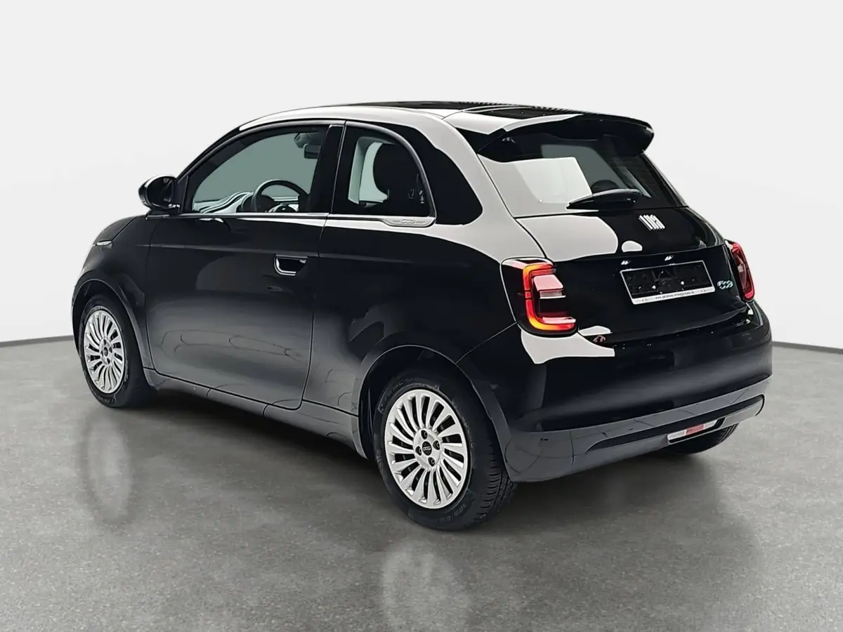 FIAT 500 ELEKTRO 23.8 KWH ACTION KLIMA SITZH. APPLE/ANDROID ALLSEASON