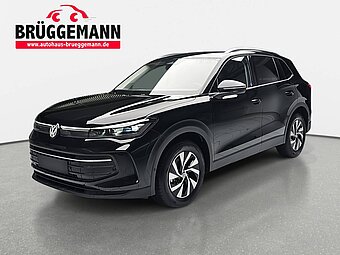 VW TIGUAN 1,5 ETSI DSG LIFE LED-PLUS AUDIO LENKASSIST PRO KA