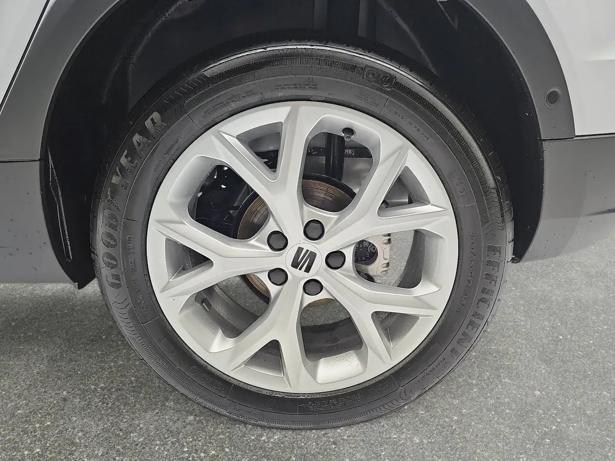 SEAT ARONA 1,0 TSI DSG FR LED AUDIO ACC DINAMICA P-ASSIST WIN