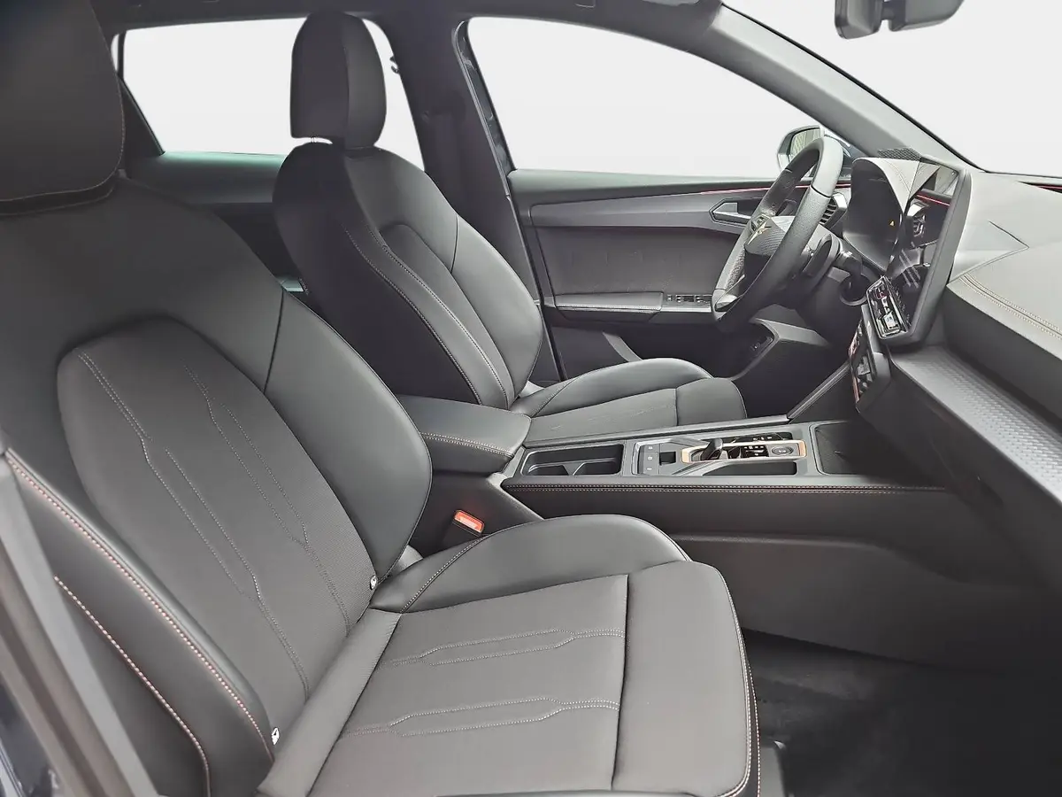 CUPRA LEON ST 1.5 ETSI DSG NAVI LED KLIMAAUTO ACC FULL-LINK KAME