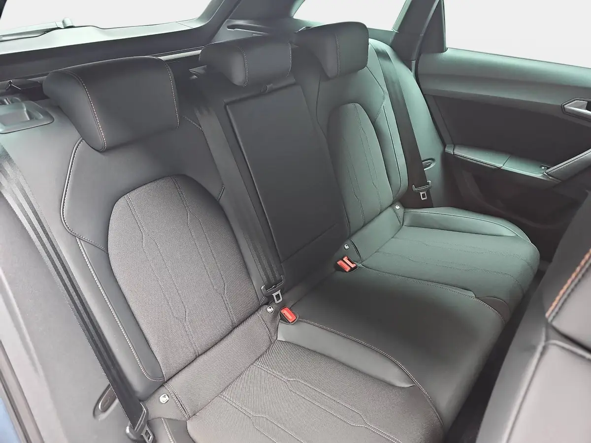 CUPRA LEON ST 1.5 ETSI DSG NAVI LED KLIMAAUTO ACC FULL-LINK KAME