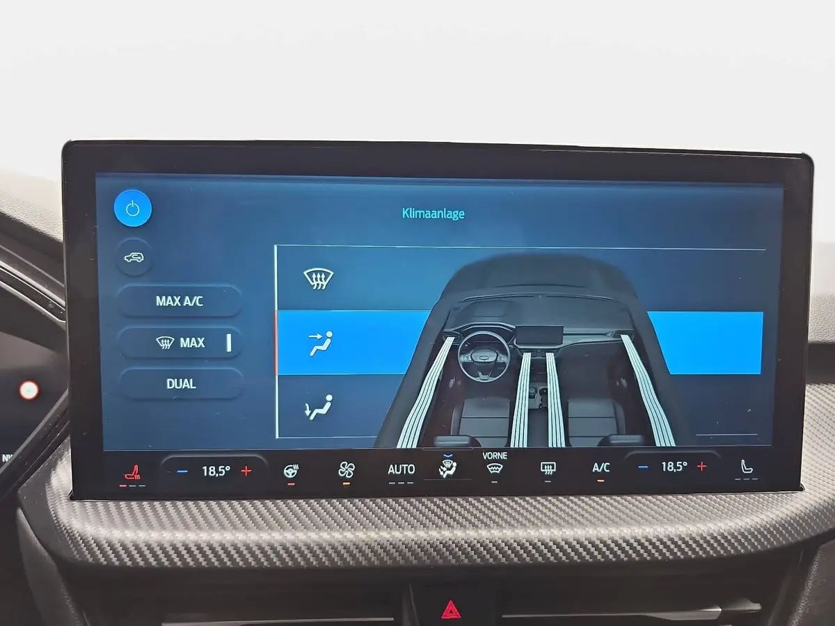 FORD KUGA 1.5 EB AUTO. ST-LINE NAVI LED KLIMAAUTO WINTER SIC