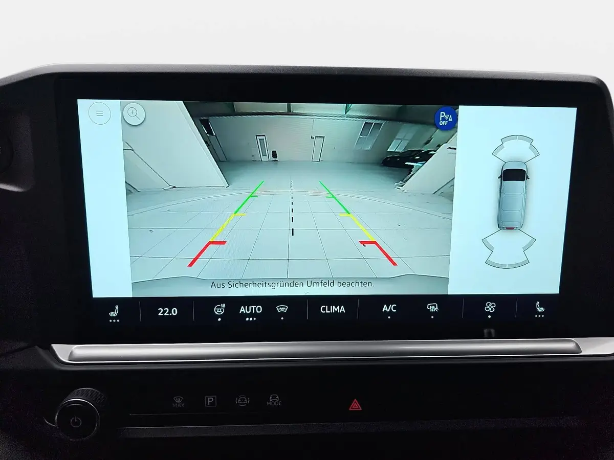 VW T7 TRANSPORTER 2.0 TDI DSG KASTEN L2H1 NAVI LED ACC WINTER 3-S KA