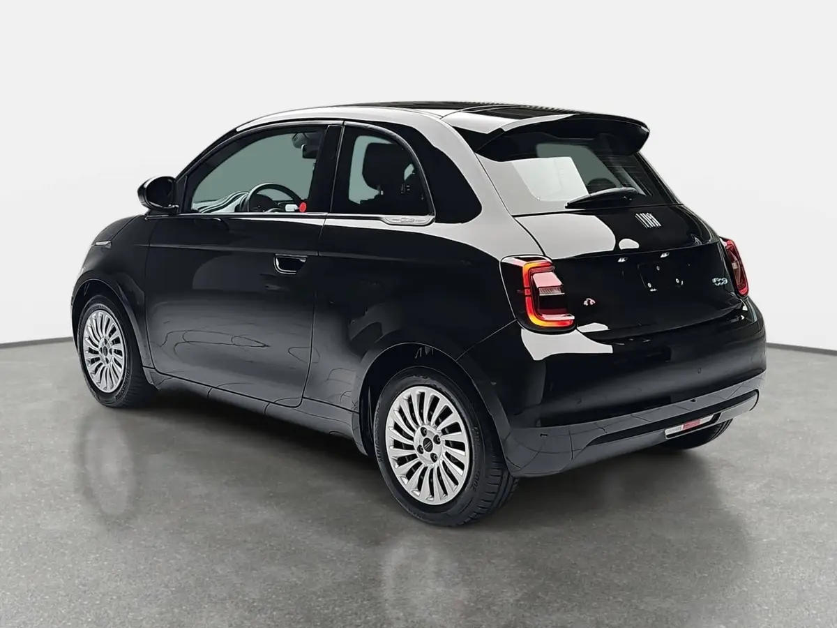 FIAT 500 ELEKTRO 23.8 KWH ACTION