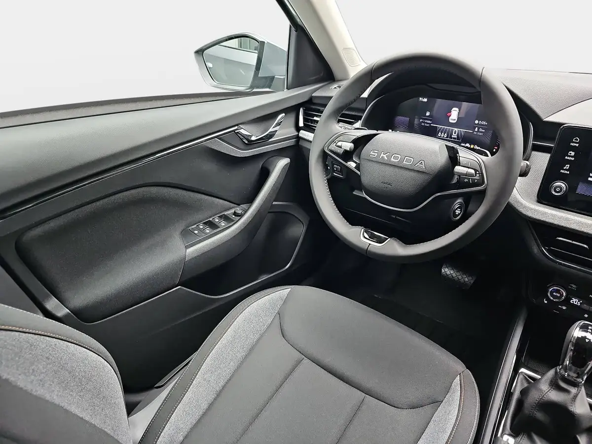 SKODA KAMIQ 1.0 TSI DSG 130 JAHRE LED KAMERA LM