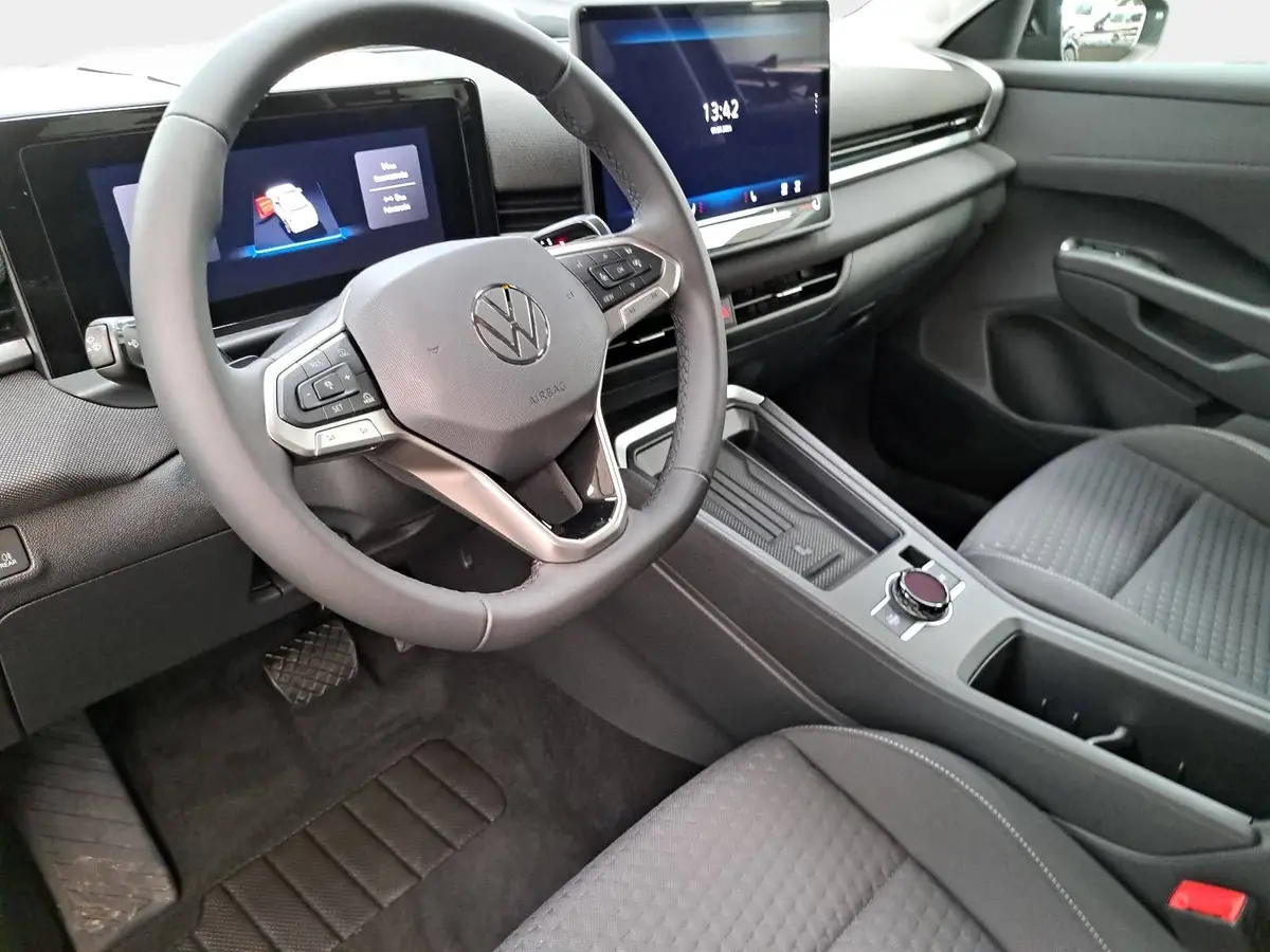 VW T-ROC 1.5 ETSI DSG LIFE ACC KAMERA WINTER