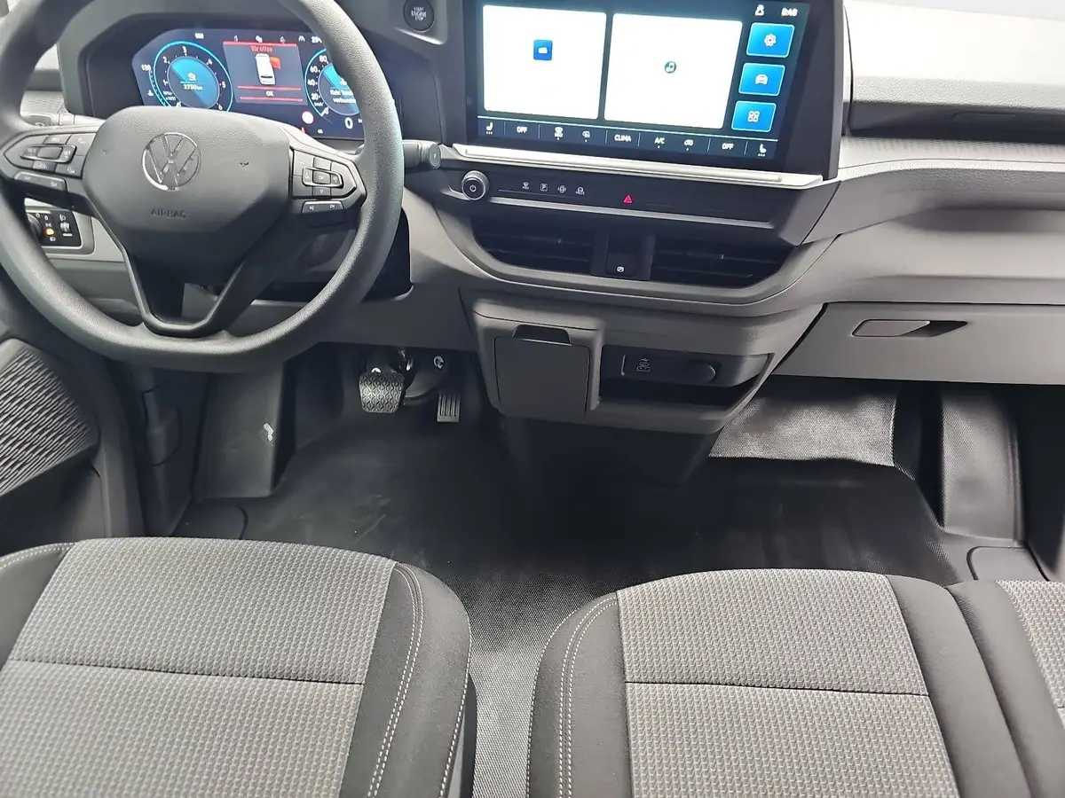 VW T7 TRANSPORTER 2.0 TDI DSG KASTEN L2H1 LED