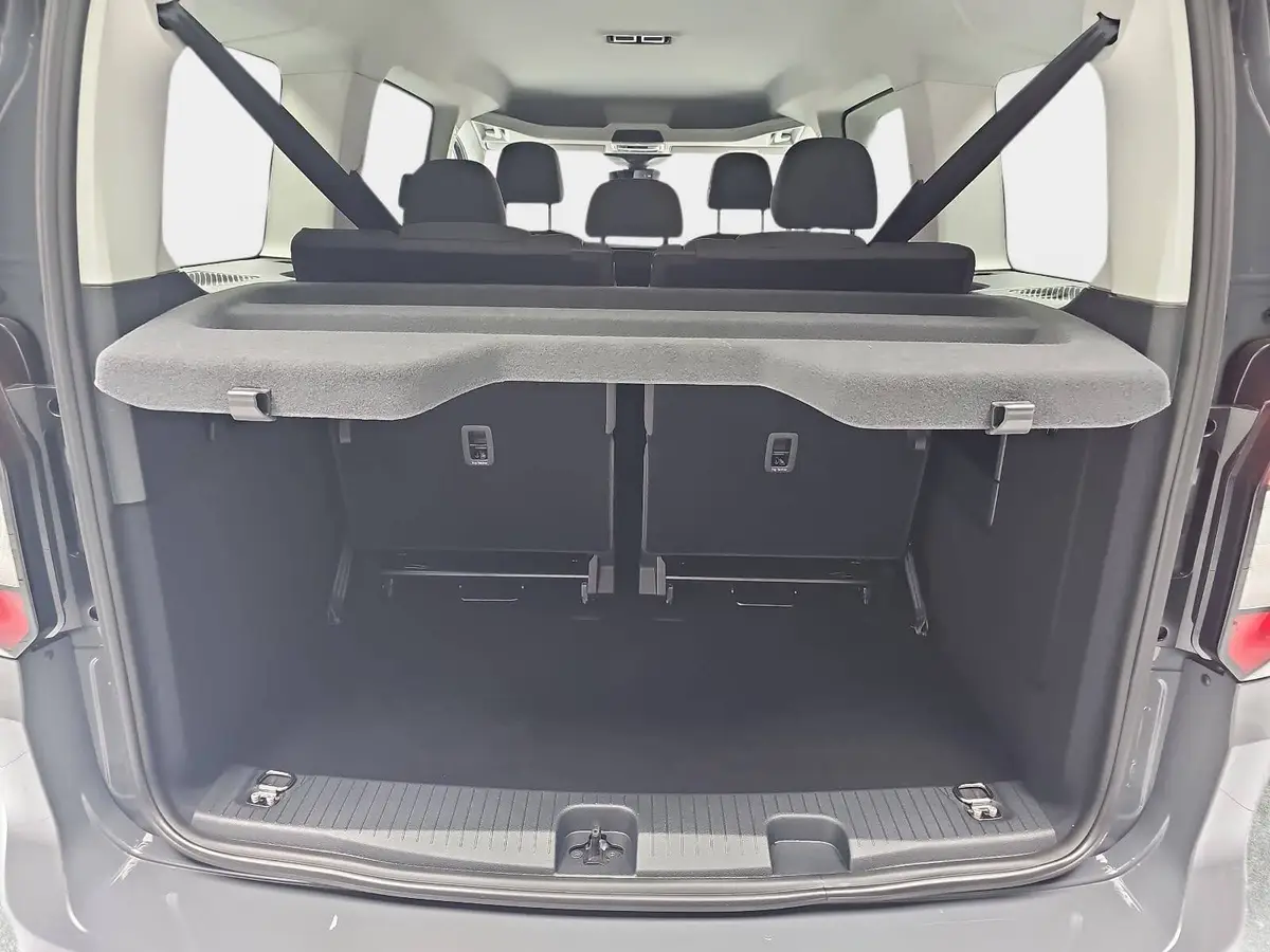 VW CADDY MAXI 1.5 TSI DSG LIFE APP-CONNECT AHK