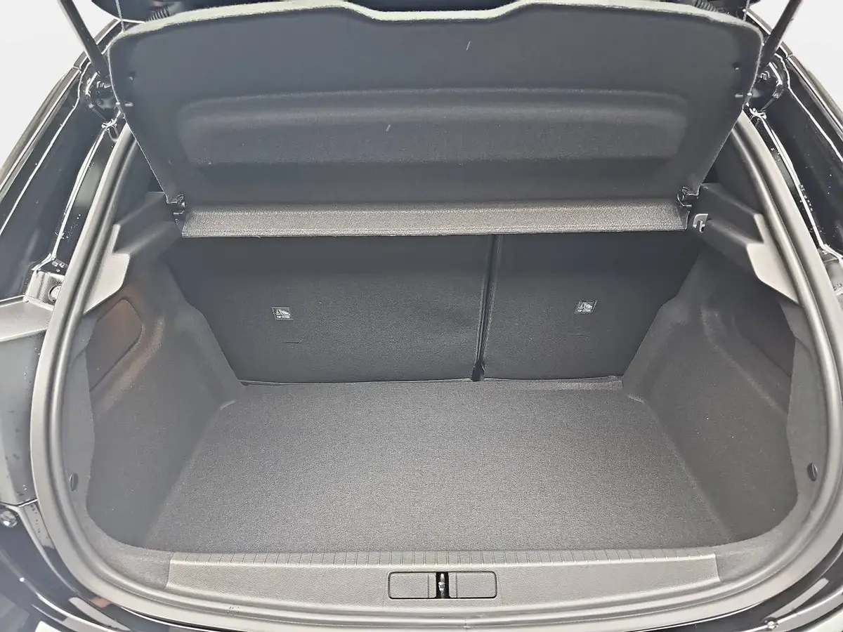OPEL CORSA 1.2 HYBRID GS LED KOMFORT-PAKET