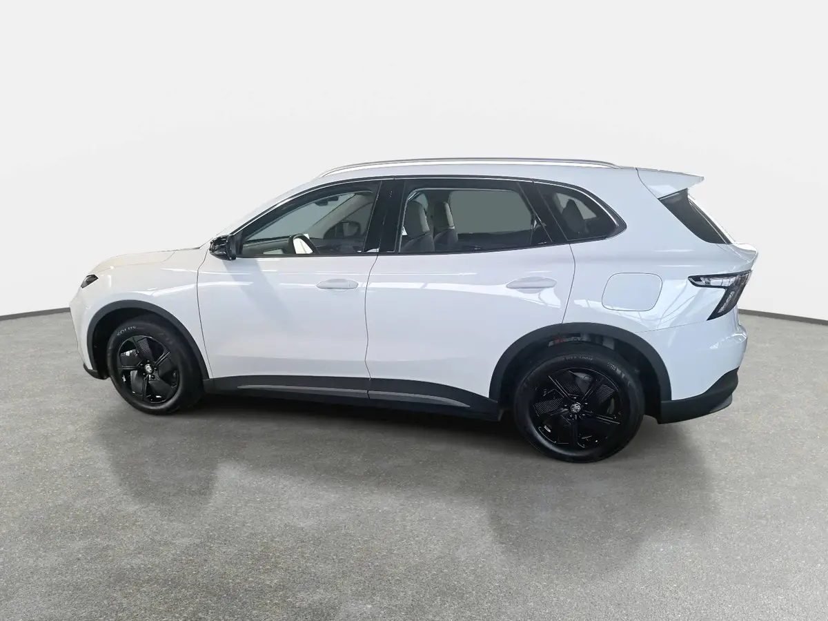 MG S5 EV 49 KWH MY25 COMFORT