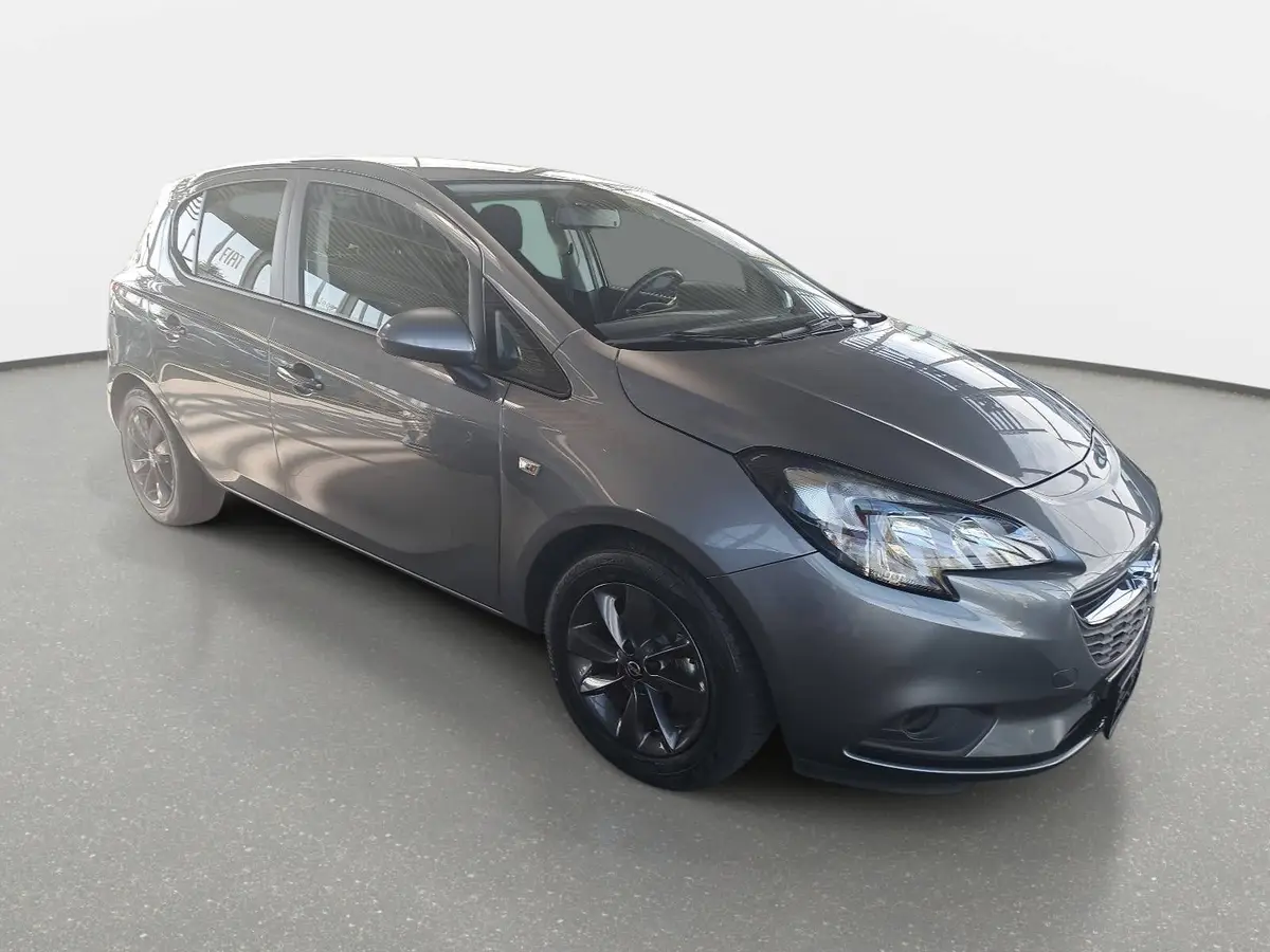OPEL CORSA 1.4 120 JAHRE