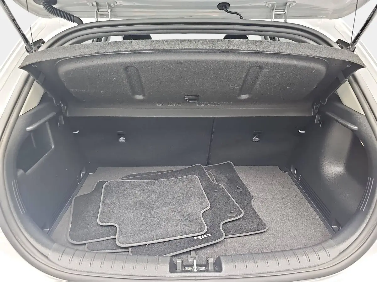 KIA RIO 1.0 T-GDI 100 SPIRIT TECHNOLOGIE NAVI