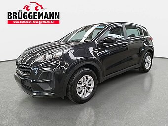 KIA SPORTAGE 1.6 GDI EDITION 7 2WD