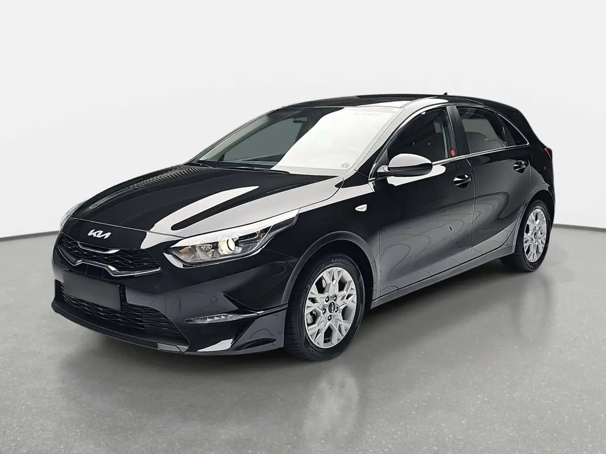 KIA CEED 1.0 T-GDI VISION KOMFORT+ SITZH.