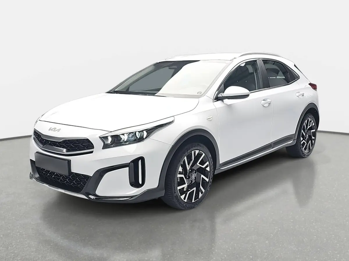 KIA XCEED 1.0 T-GDI VISION KOMFORT LED