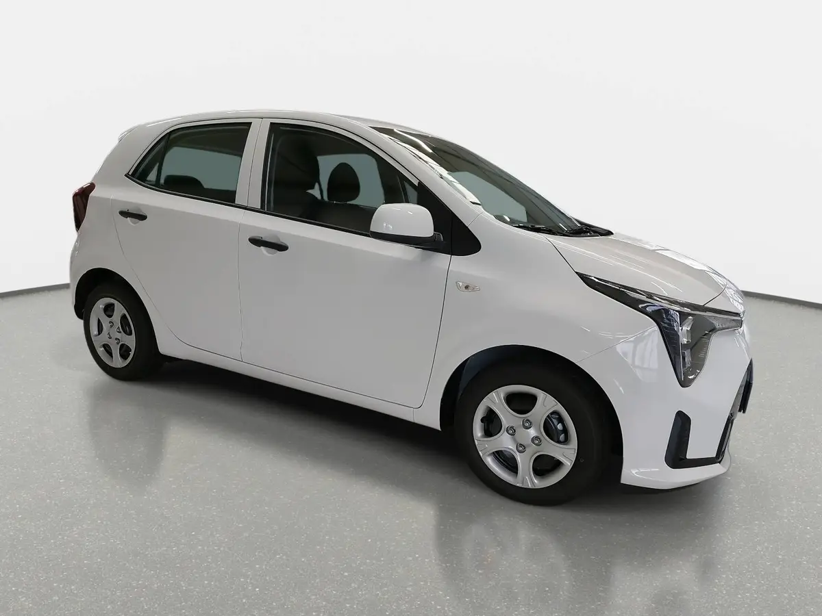 KIA PICANTO 1.0 EDITION 7