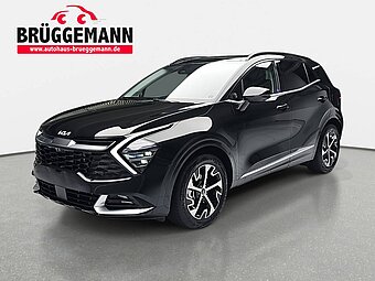 KIA SPORTAGE 1.6 T-GDI 160 48V 2WD DCT SPIRIT MJ25 GLASDACH DRIVEWISE SOUND