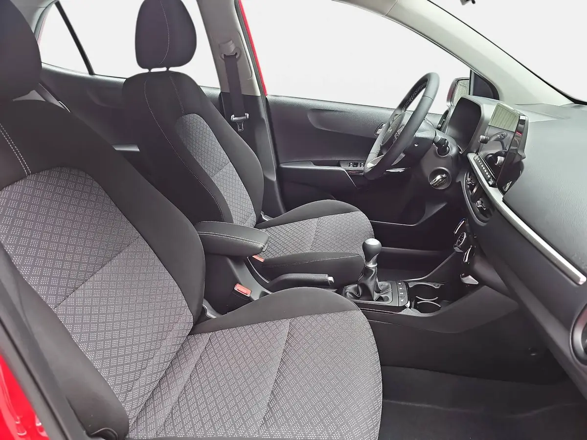 KIA PICANTO 1.0 VISION SITZH. NAVI KAMERA