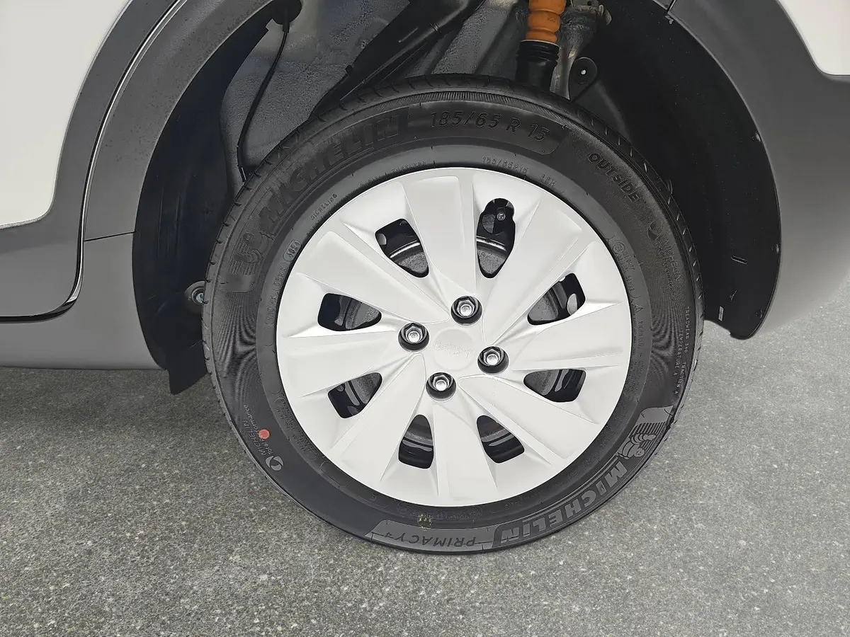 KIA STONIC 1.0 T-GDI 100 EDITION 7 WINTER