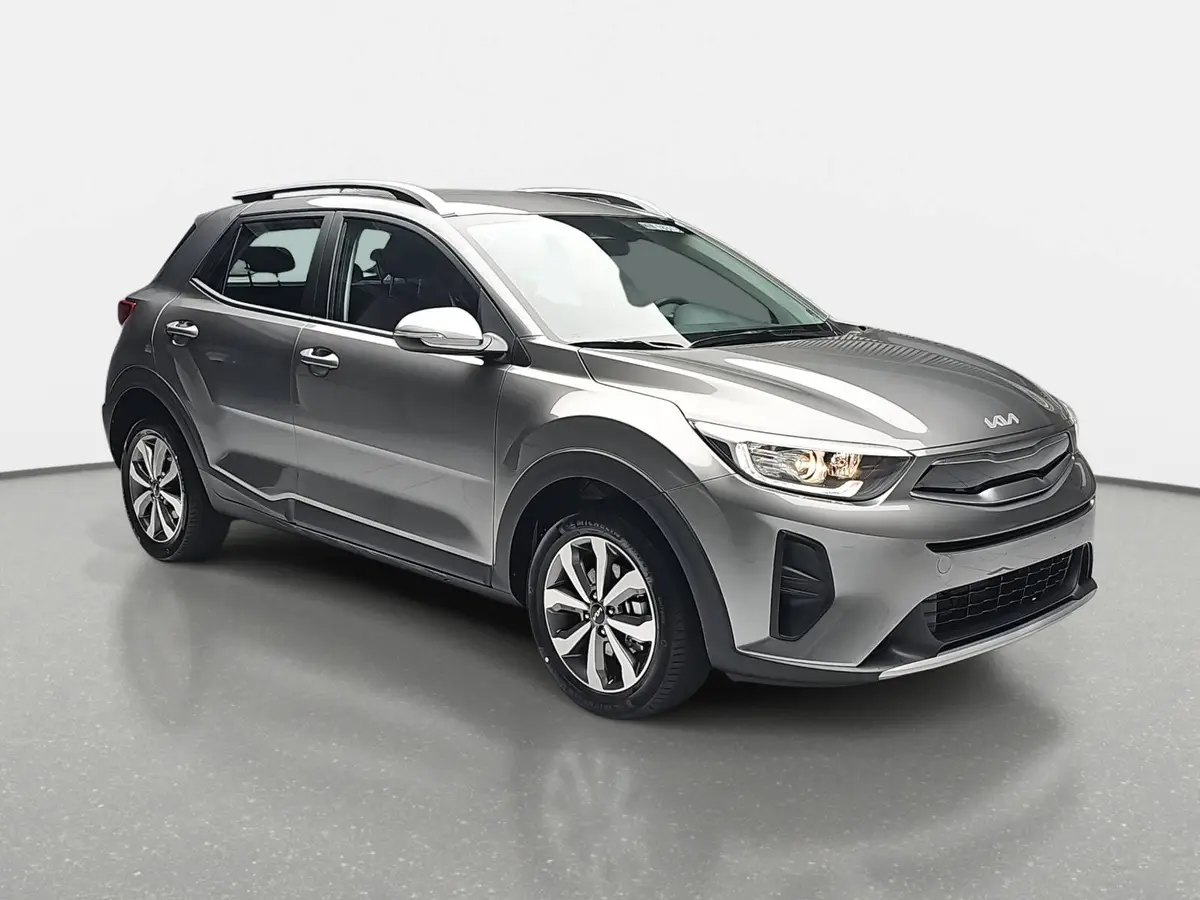 KIA STONIC 1.0 T-GDI 100 VISION SITZH. NAVI