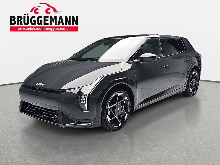 KIA EV4 81.4 KWH GT-LINE MJ26 DRIVEWISE-PARK COMFORT CONNECT GLASDACH