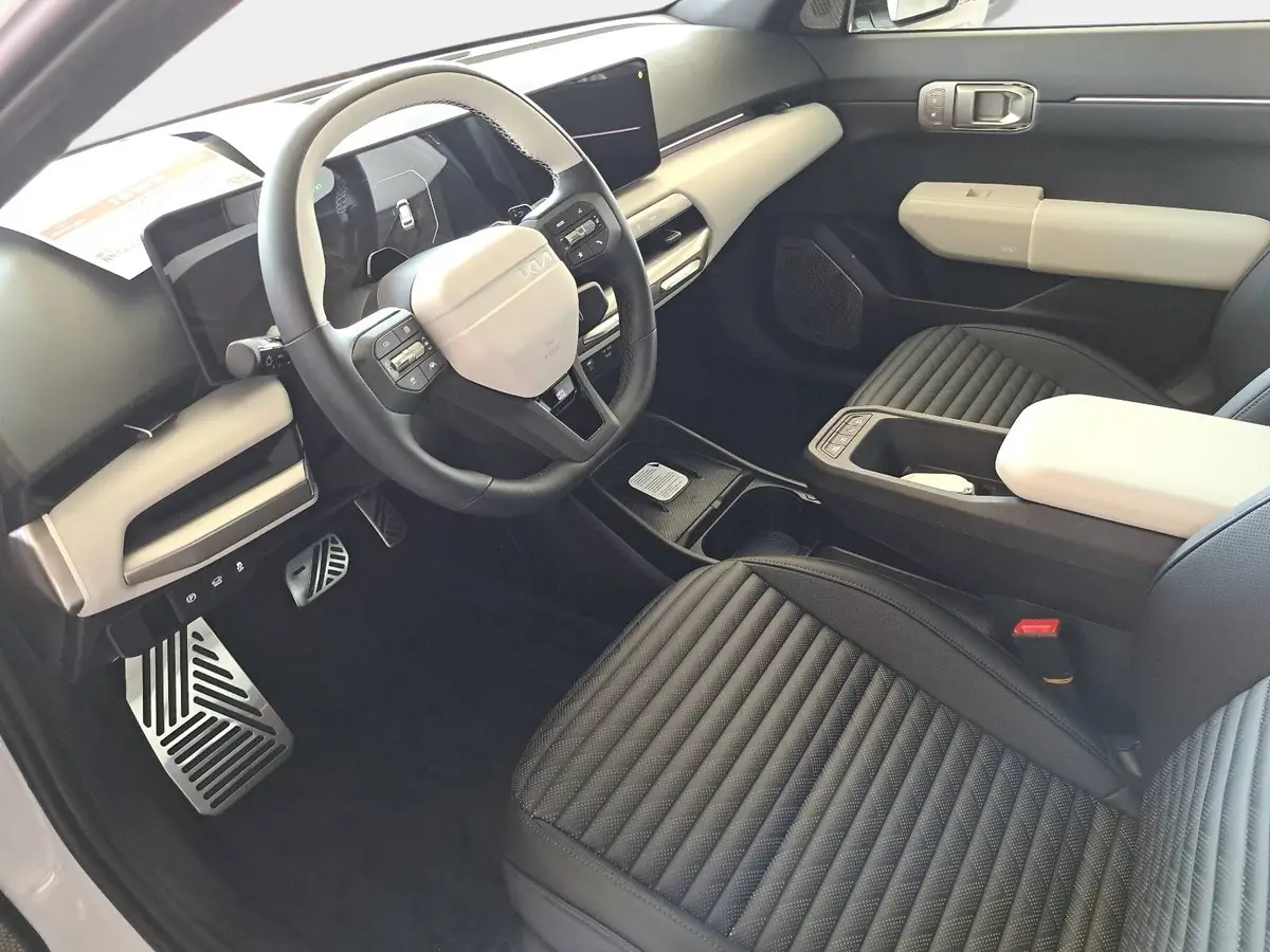 KIA EV4 81.4 KWH GT-LINE MJ26 DRIVEWISE-PARK COMFORT CONNECT