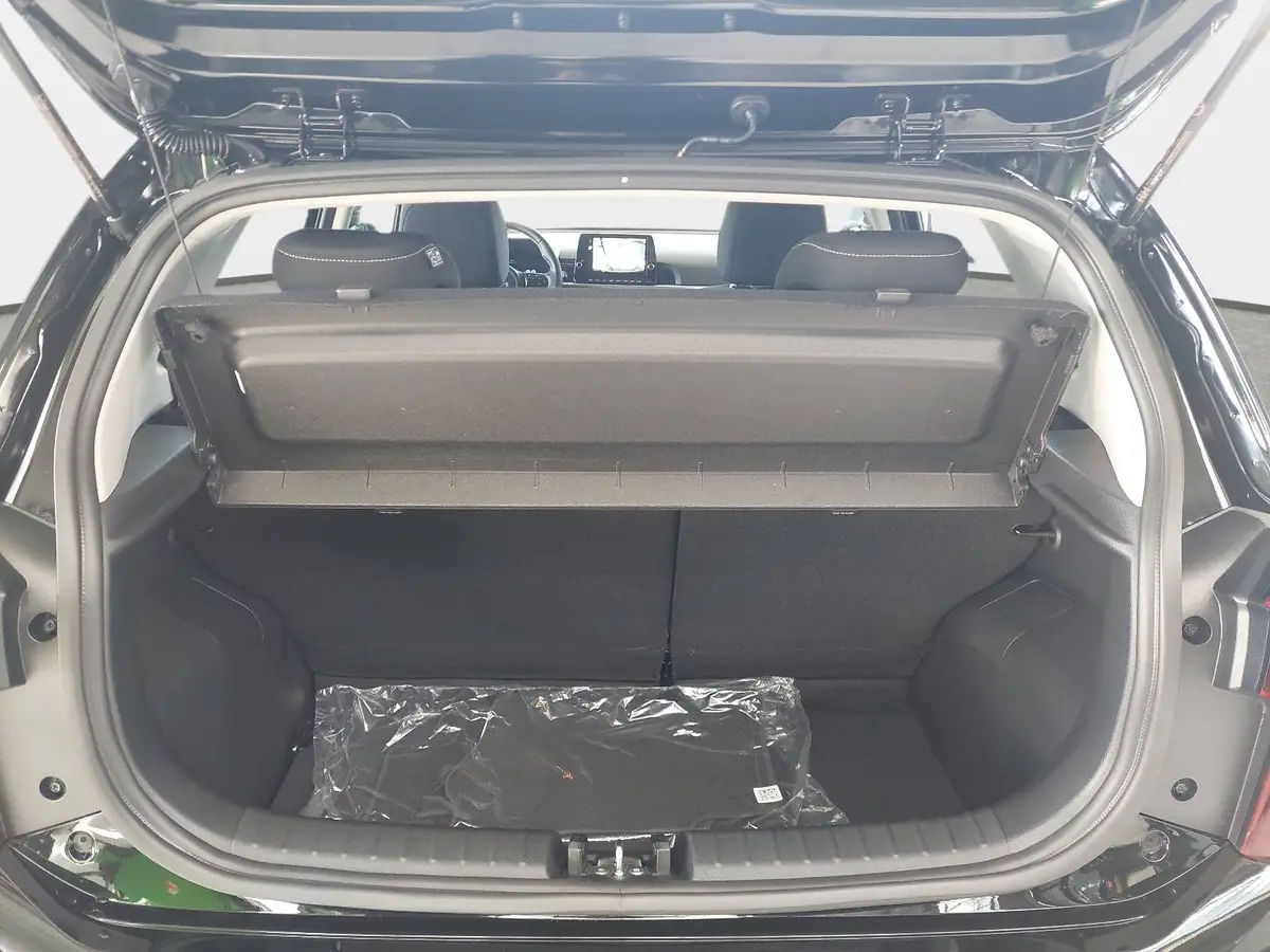 KIA PICANTO 1.0 GDI VISION MJ26 SITZH. NAVI KAMERA