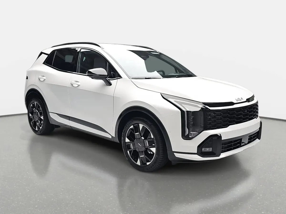 KIA SPORTAGE 1.6 T-GDI 150 2WD DCT GT-LINE MJ26 DRIVEWISE SOUND