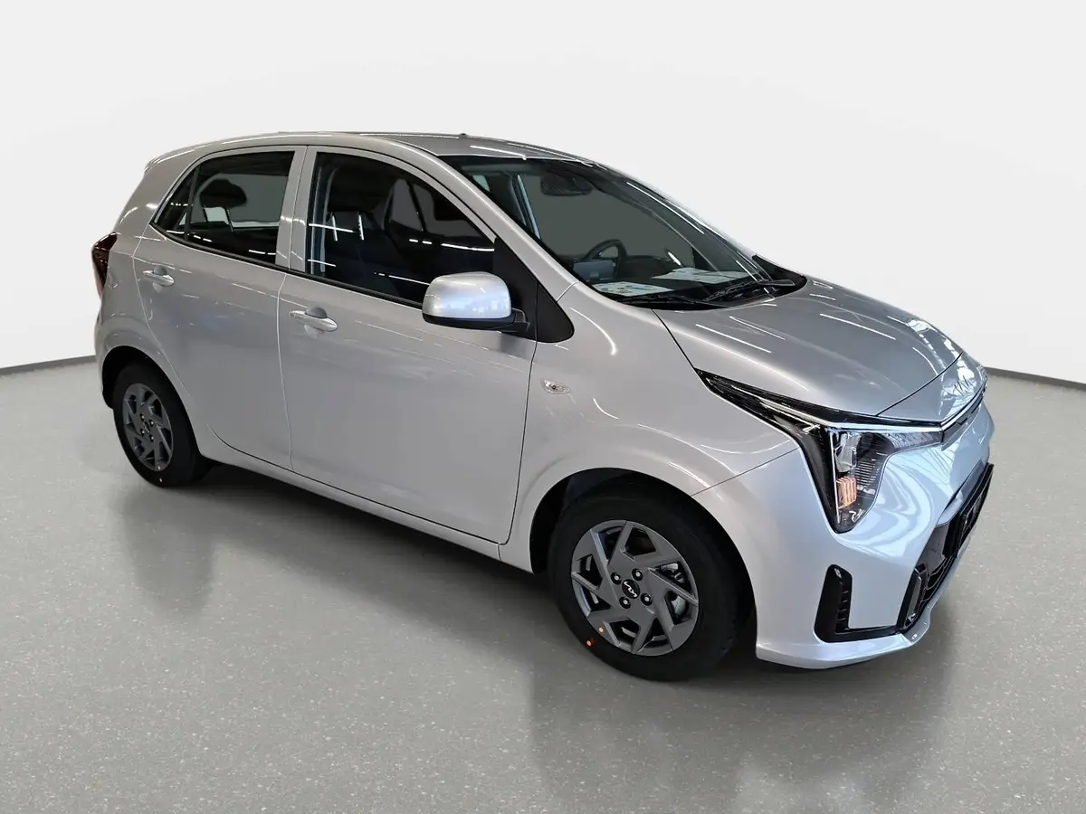 KIA PICANTO 1.0 GDI VISION MJ26 SITZH. NAVI KAMERA