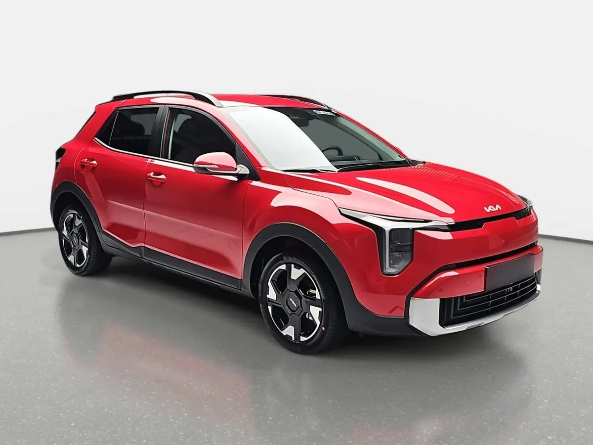 KIA STONIC 1.0 T-GDI 100 VISION MJ26 SITZH. NAVI